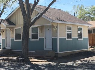 1700 Wendy Ln #4, Carson City, NV