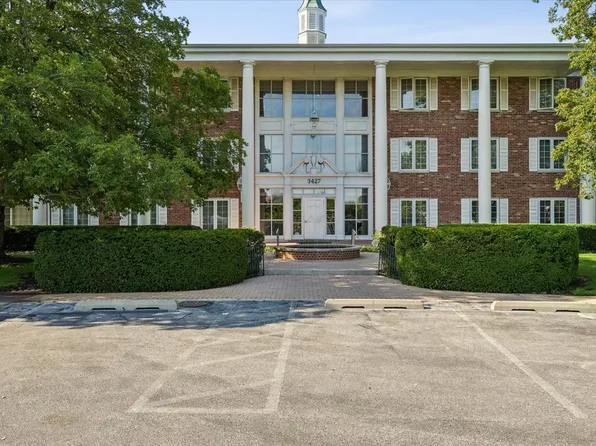 3427 Vollmer Rd Unit 303, Flossmoor, IL 60422