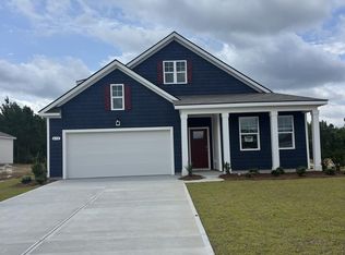 612 Anthem Ct, Conway, SC 29527
