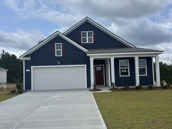 612 Anthem Ct., Conway, SC 29527