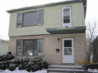 9517 W Lapham St, Milwaukee, WI 53214