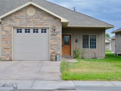 645 Barnett Ave, Dillon, MT, 59725