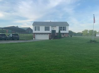 790 Caldwell Hill Rd, Lisle, NY 13797