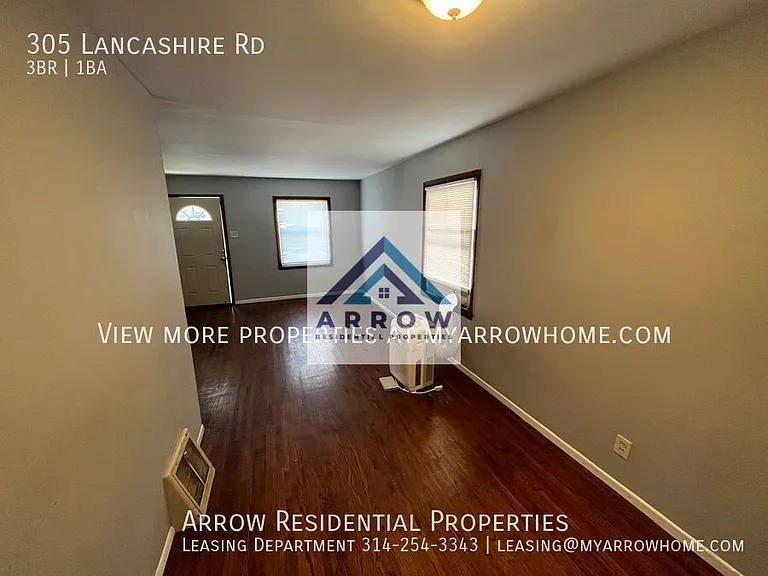 305 Lancashire Rd — Photo 7