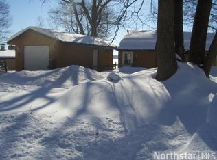 19815 Gilbertsons Hl, Mora, MN 55051