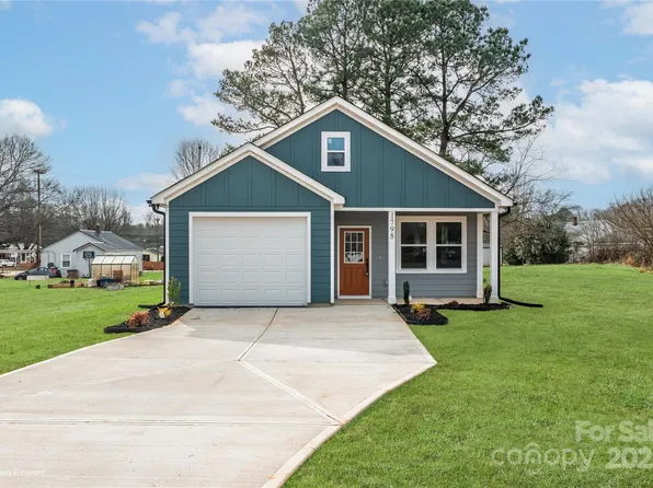 1798 David Dr, Shelby, NC 28150