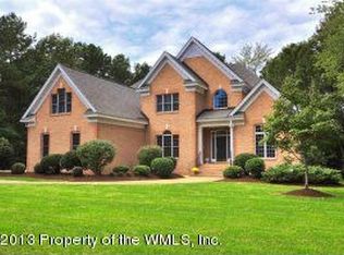 2400 Pates Crk, Williamsburg, VA