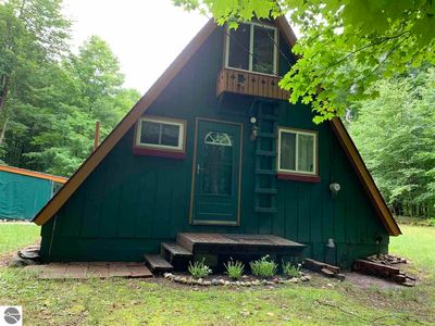 3472 Bear Ln NE, Kalkaska, MI, 49646