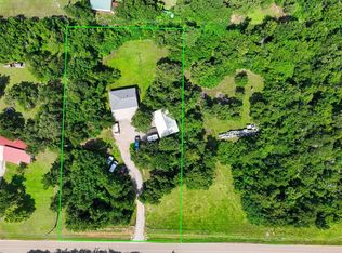 11451 S Douglas Blvd LOT 3, Guthrie, OK 73044