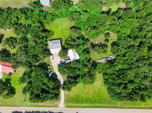 11451 S Douglas Blvd Lot 3, Guthrie, OK 73044