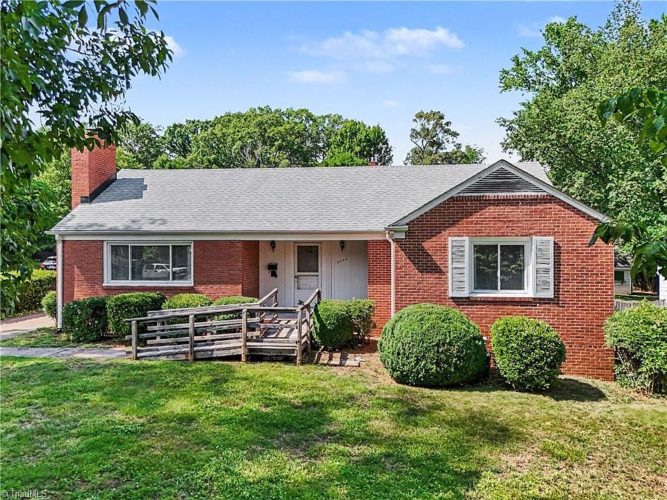 1st image of 3608 Kirby Dr