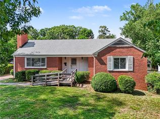 3608 Kirby Dr, Greensboro, NC 27403