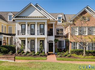 1213 Tilbury Ln, Henrico, VA