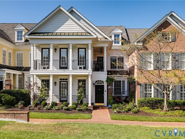 1213 Tilbury Ln, Henrico, VA 23229