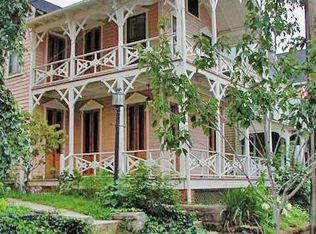 134 Mount Tabor Way, Ocean Grove, NJ 07756