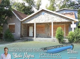 3547 Flamingo Dr, Macon, GA
