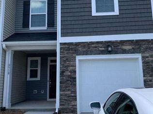 6518 Tremolo Trl #C, Raleigh, NC 27616