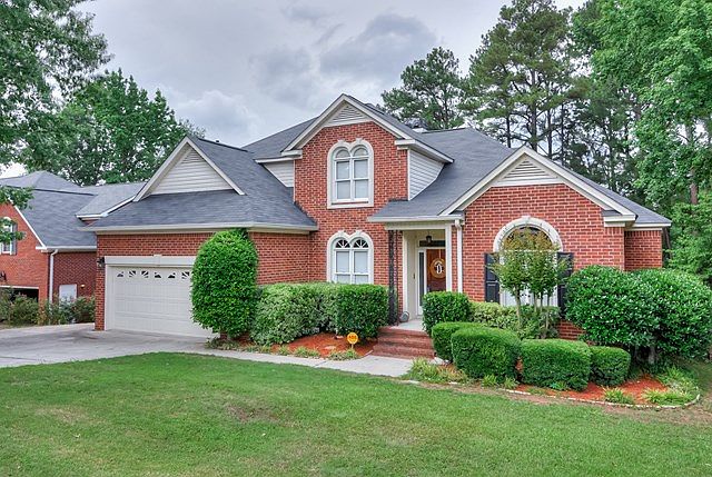 1st image of 833 Woodberry Dr