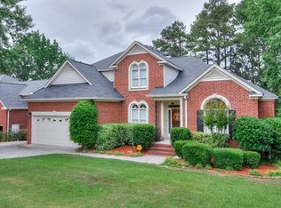 833 Woodberry Dr, Evans, GA 30809