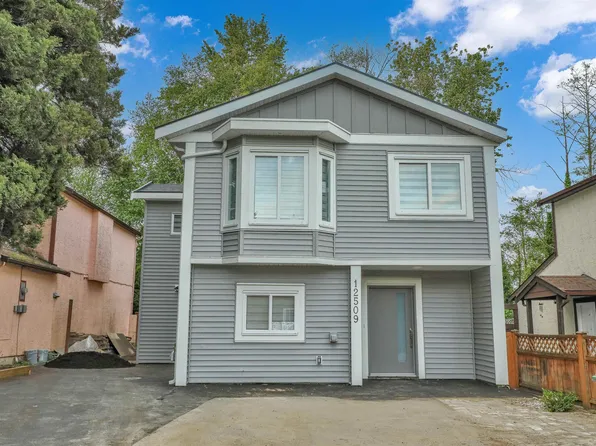 12509 77b Ave, Surrey, BC V3W 8L9