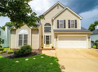 1325 Beaufort Dr, Graham, NC 27253