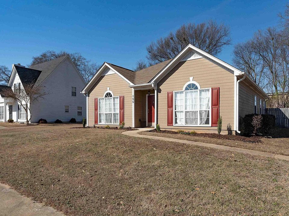 106 Stonehaven Dr, Pelham, AL 35124 Zillow