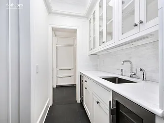 Rented by Sotheby's International Realty