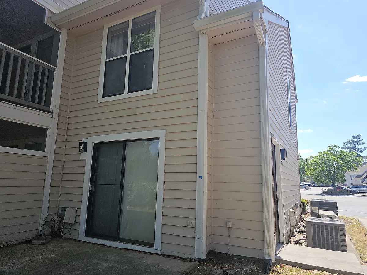 Building Photo - 4478 Little River Dr #1901