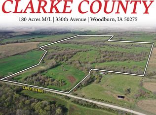 0 330th Ave, Woodburn, IA 50275
