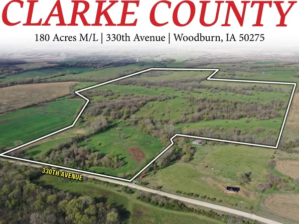 0 330th Ave, Woodburn, IA 50275