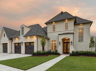 210 Winthorpe Row, Lafayette, LA 70503