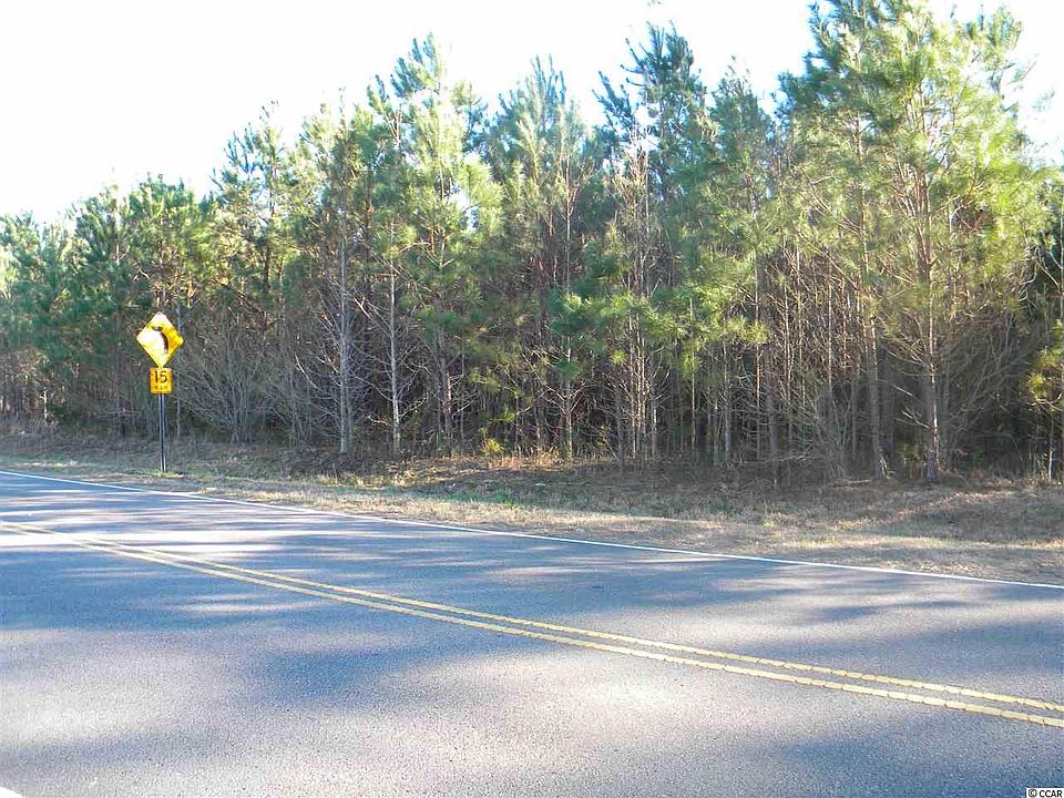 2nd image of TBD Wise Rd. Lot B