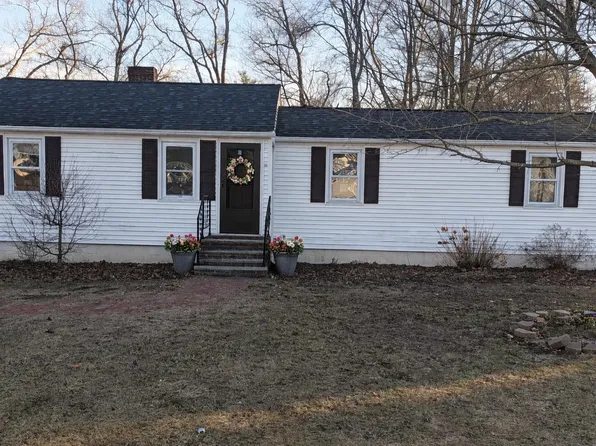 6 Forest Drive, Seabrook, NH 03874