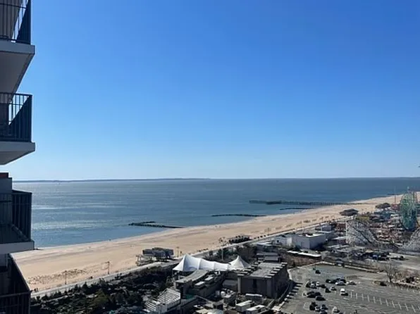 501 Surf Ave APT 21N, Brooklyn, NY 11224