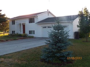 10672 N 3950 E, Idaho Falls, ID 83401