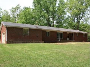 740 Pond Creek Rd, Belleville, WV 26133