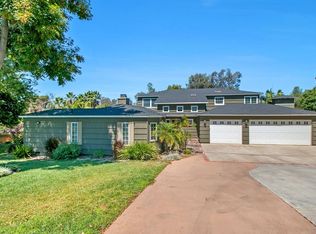 11350 Valle Vista Rd, Lakeside, CA 92040