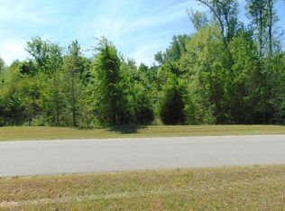 74 Waterstone Ln, Henderson, NC 27537