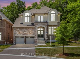 32 Daisy Meadow Cres, Caledon, ON L7C4G4