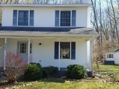 2262 Black Forest Ln, Traverse City, MI, 49696