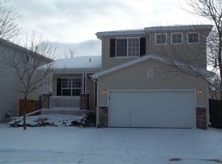 19518 E 18th Ave, Aurora, CO 80011