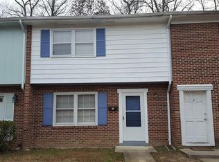 403 Savage Dr UNIT E, Newport News, VA 23602