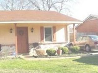 4042 Saint Louis Rd, Montgomery, AL 36116