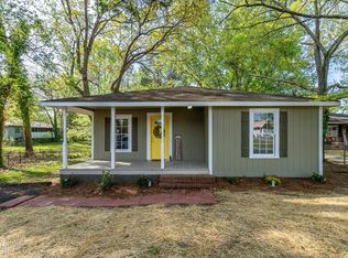 7 Burnett Ferry Rd SW, Rome, GA 30165