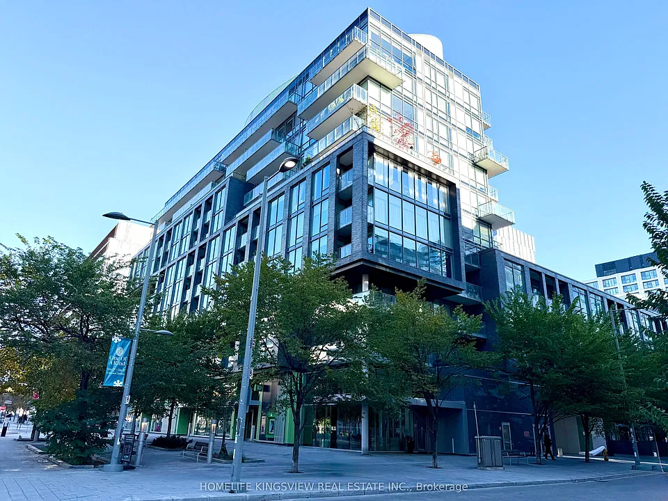 455 Front St E #N302
