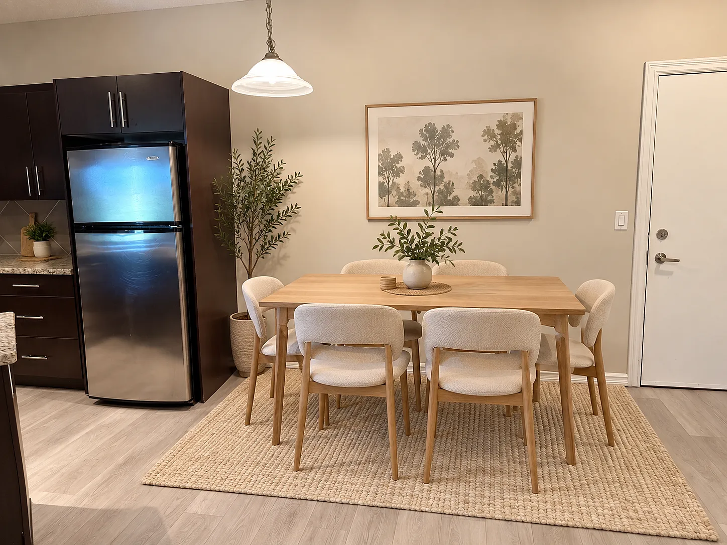 2 bed, $1,600 — Photo 2
