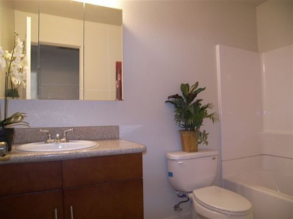 New Bath Tub & Shower Enclosure