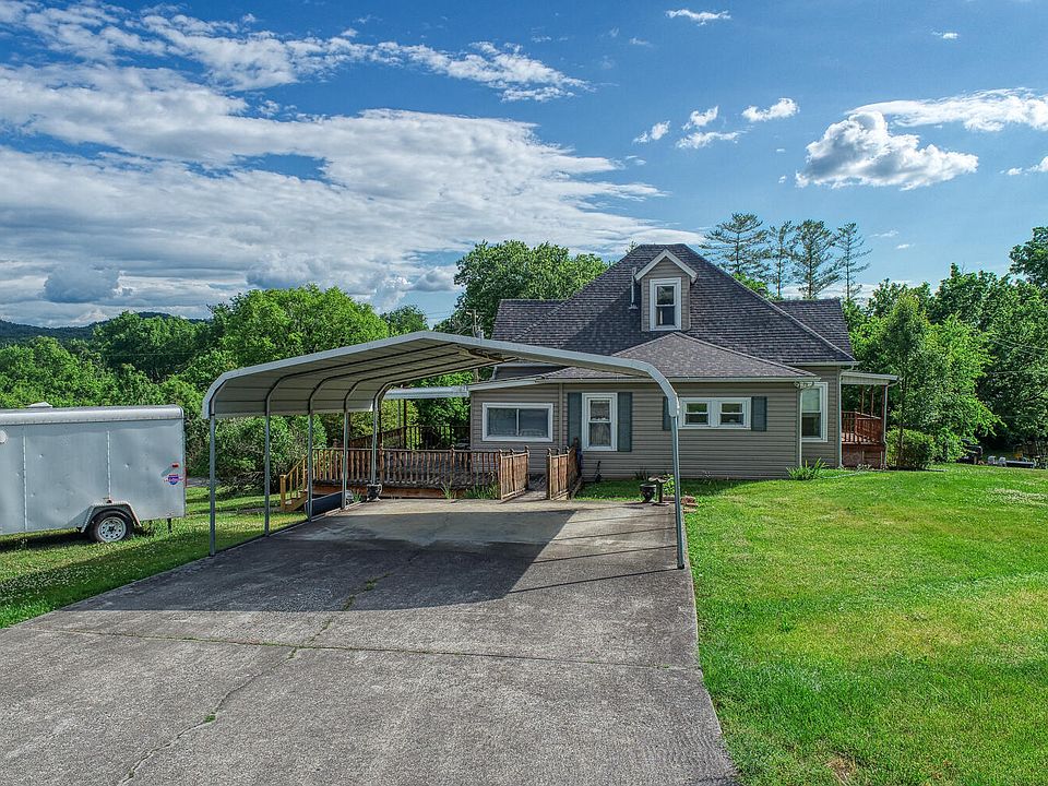 112 York St, Bulls Gap, TN 37711 MLS 9952393 Zillow