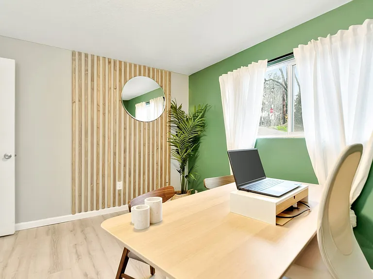 Leasing Office