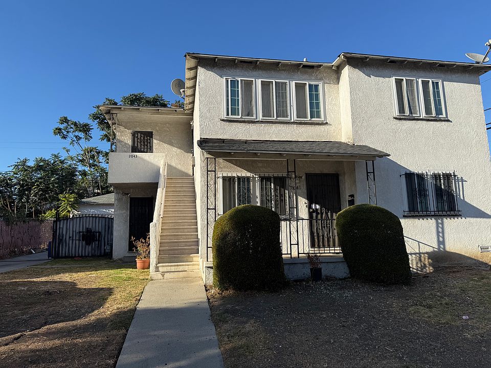 1st image of 2041 W 104th St #1
